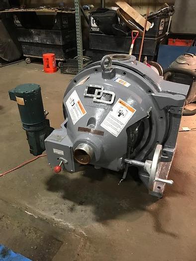Used BELOIT / GL & V DD4000 REFINER REBUILT BY GL&V 2018