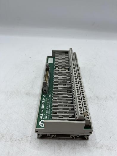 Used AB ALLEN BRADLEY 1492-IFM40F-F24-2 Ser A