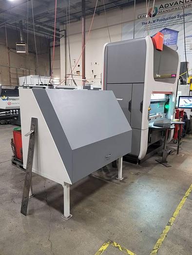 Used 2018 Bystronic Xpert 80/1530 Press Brake
