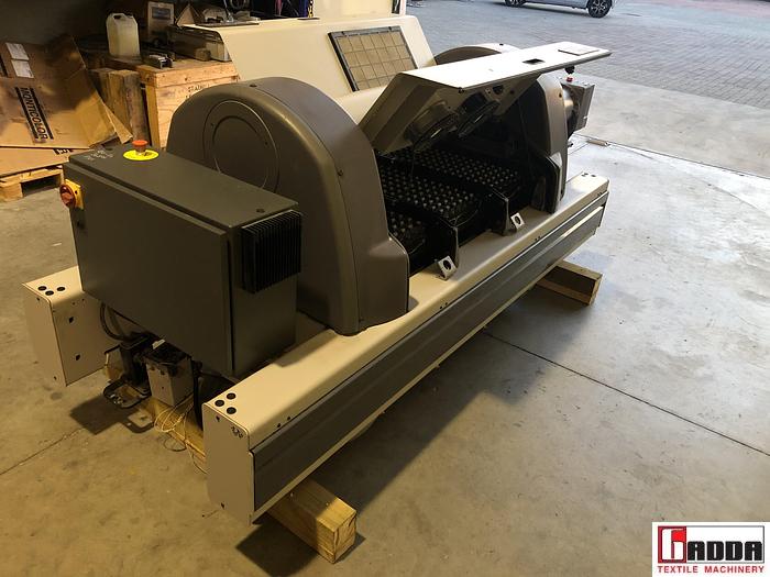 Used JACQUARD STAUBLI LX 1600/3072