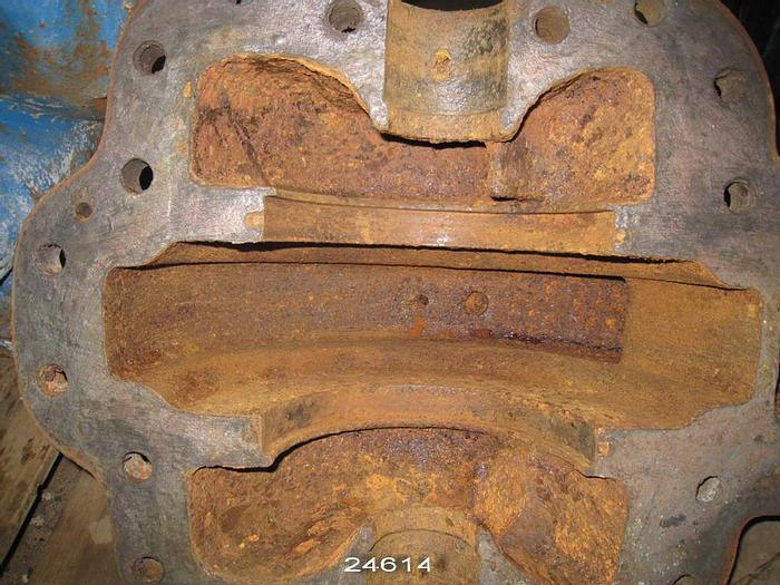 Used GOULDS 3410 #24614