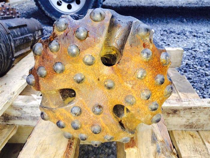 Used SD10 Hammer Bit - SD109625CCDU