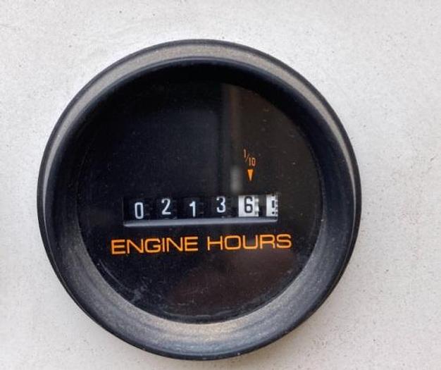 Used 2000 Generac 150Kw