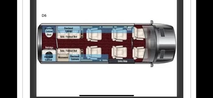Used 2015 Mercedes-Benz SPRINTER 3500