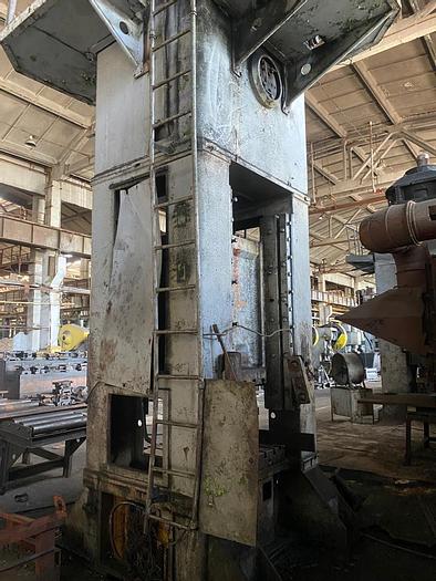 Used 1987 TMP VORONEZH KA2536,400T