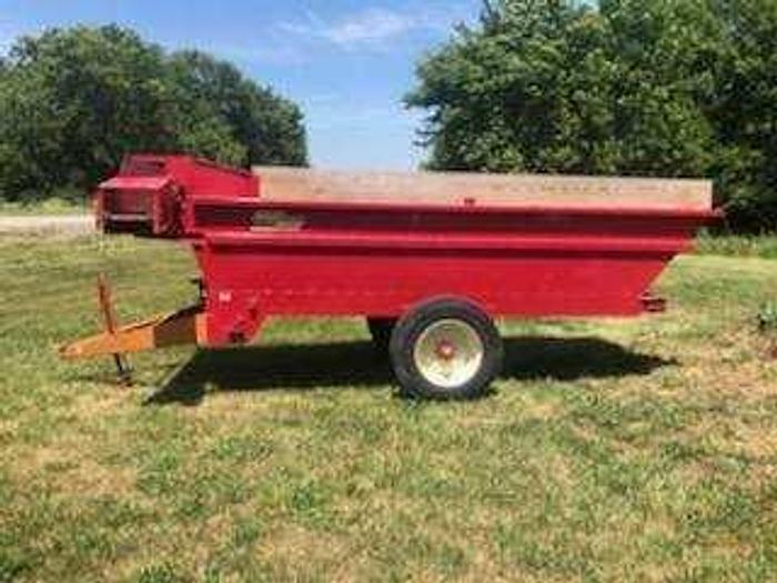 Used KELLY RYAN 6X14