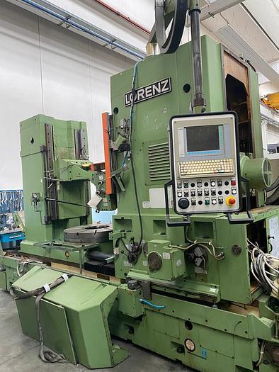 Ricondizionati LORENZ LF - 1001
