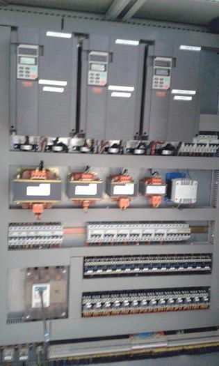 Used ANGLADA washing machine