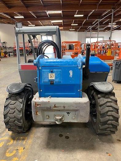 Used 2013 GENIE GTH5519