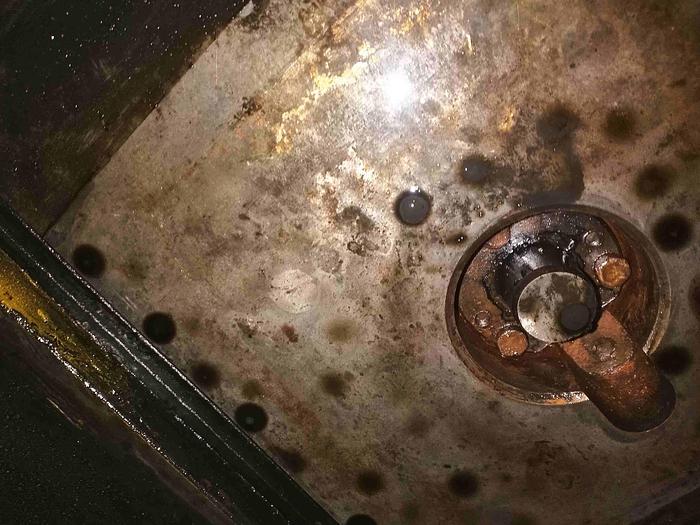 Used Press Knuckle Joint Coining KB8336