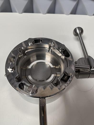 Used Chargepoint Technologies SM1718-02-2 50mm FKM Active S2