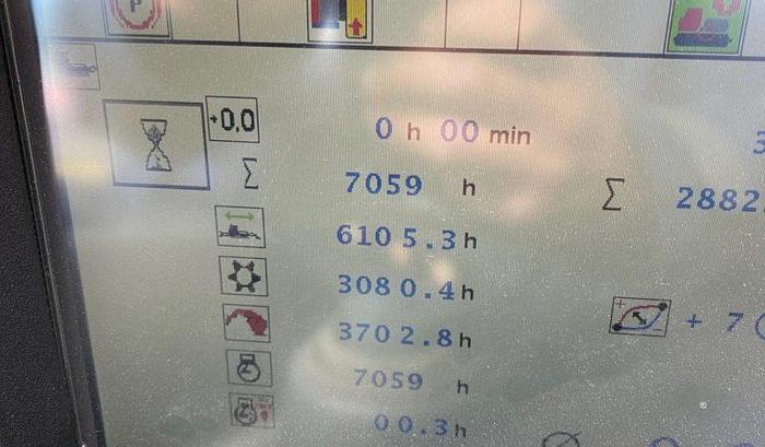 Used PistenBully 600 (2015)