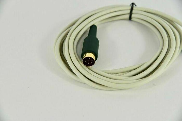 Used MAQUET GETINGE VH-3030 VASOVIEW Extension Cable