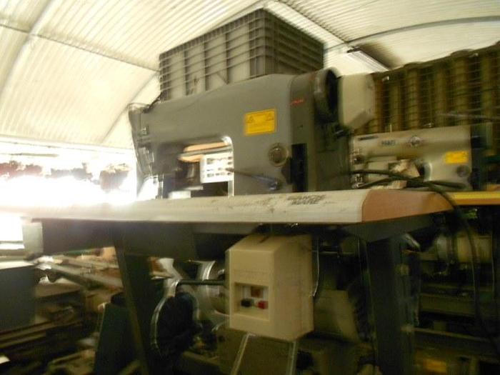 Usato Macchine da cucire  vari modelli