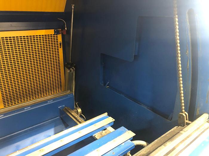 Gebraucht Bearbeitungszentrum Schüco PBC