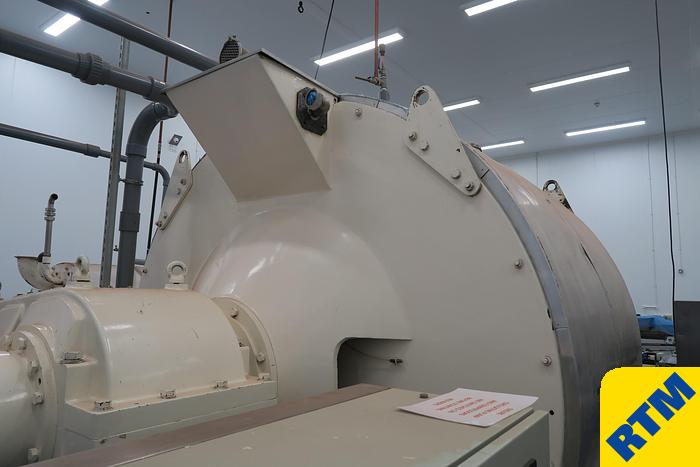 Used Universal Refiner Conche