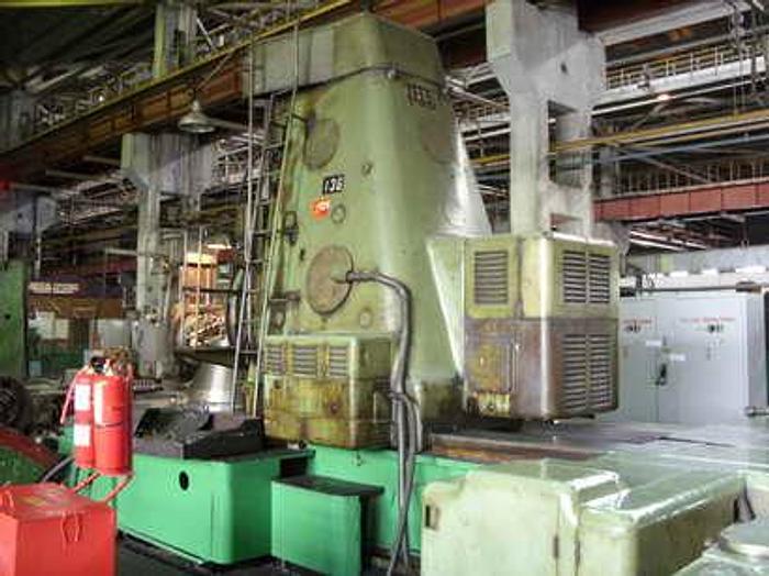 Used 1970 Veb MODUL ZFWZ 3150x30/I