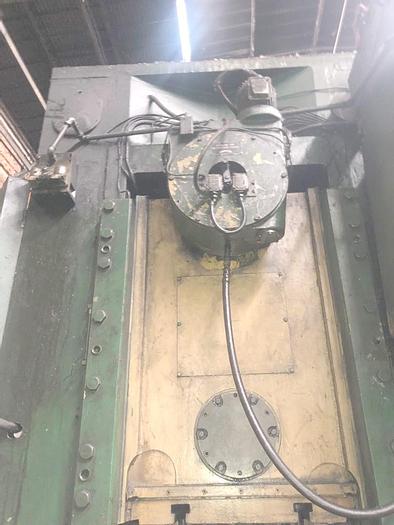 Used Press Knuckle Joint Coining