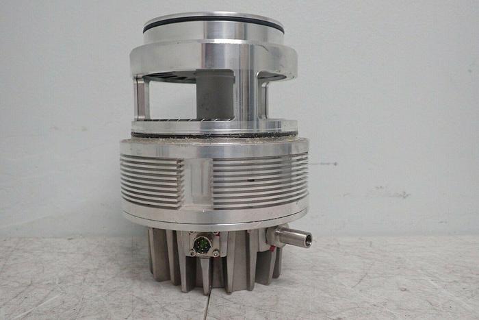 Used Varian TV401/301 Model 9698928M002 TV 401/301 Turbo Vacuum Pump