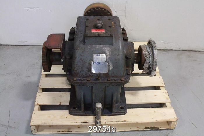 Used Falk 2090GHB1-S4 Enclosed Gear Drive #29754
