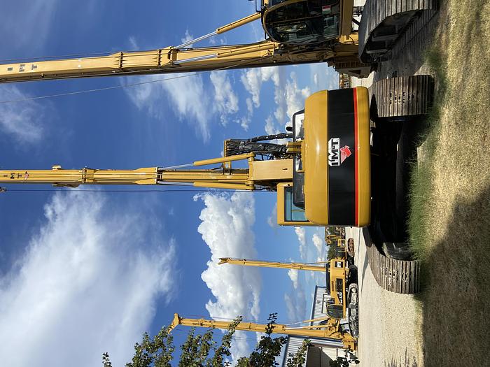 Used 2004 IMT AF 100 II