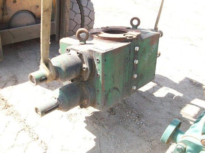 Used DRECO 7 1/16