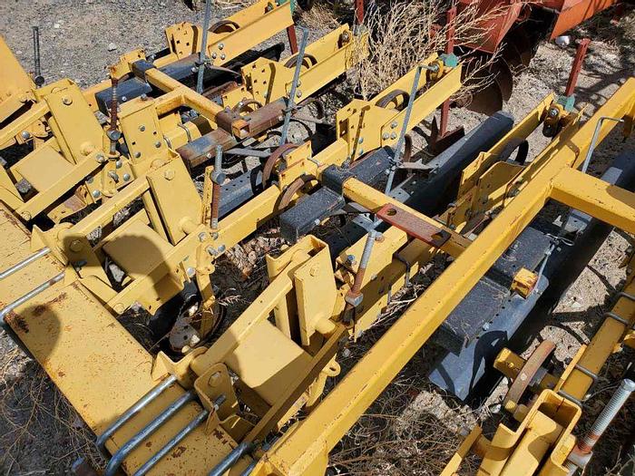 Used 8R22 Alloway 2040 Cultivator
