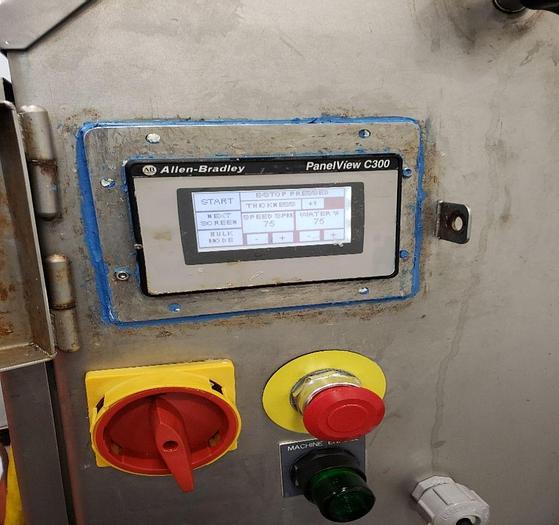 Used Slicer, Grote, S/st, Multi-Slicer, Mdl 613-VS #A744044