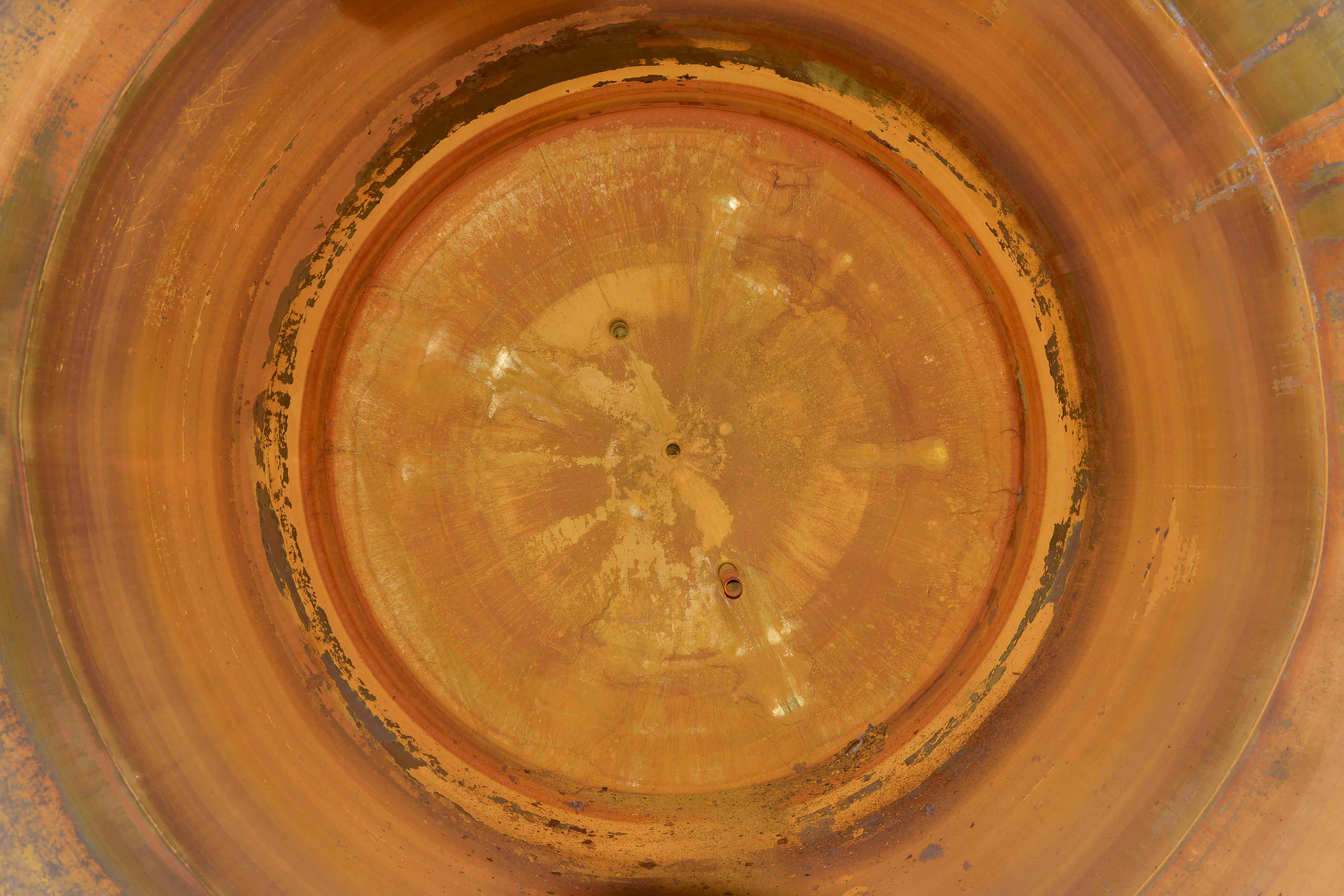 Usato Serbatoio ICII da 10000 Litri