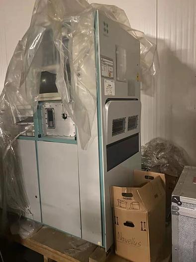 Used Novellus Concept 1 C1-200 CVD W