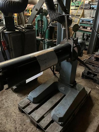 Buone Uncoiler ALIPRESSE SA 800/C