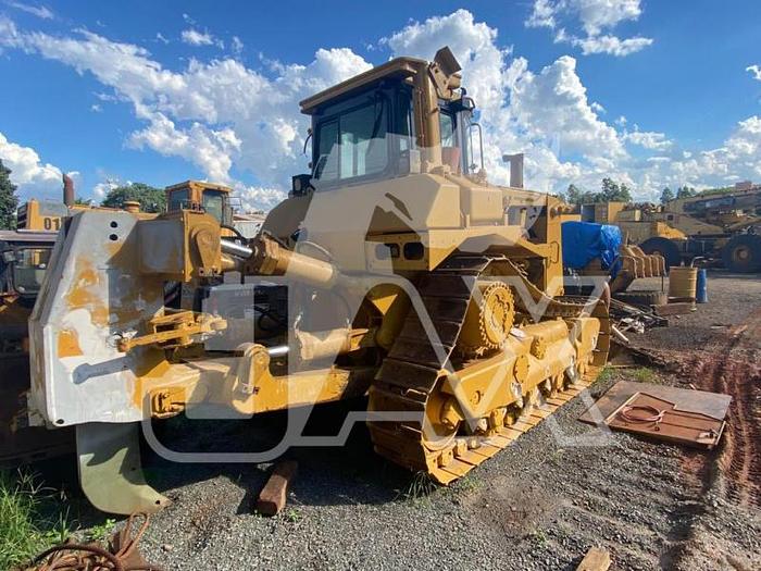 Usado Trator Caterpillar D8N 1995