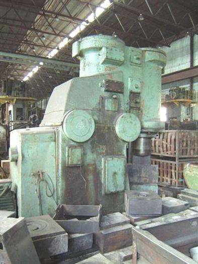 Used Hammer Drop Forging Open Die M4140A