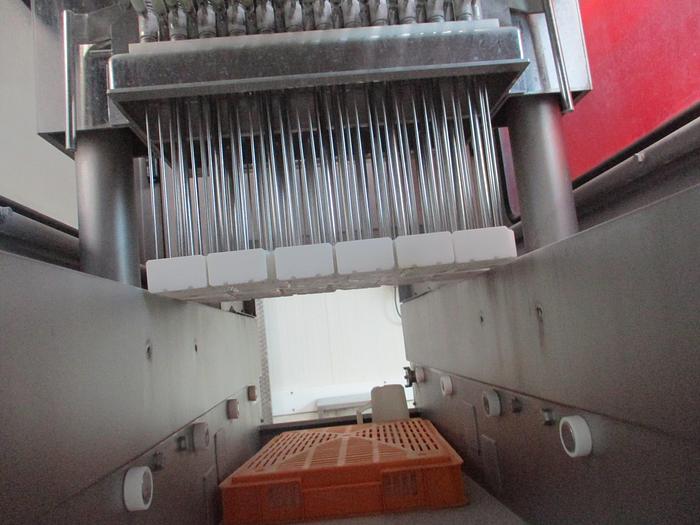 Gebraucht Fomaco FGM 48 SC