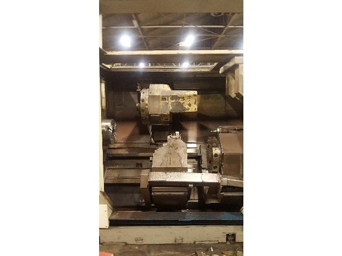 Okuma Impact LU-35M