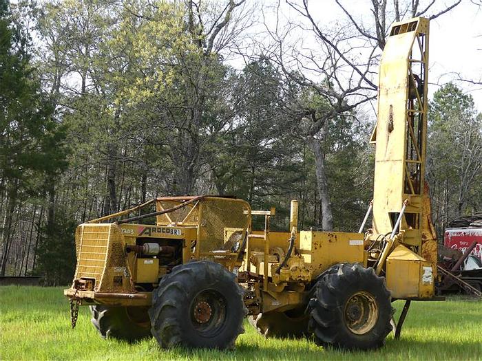 Used 0 Ardco 1000 Buggy Drill Rig