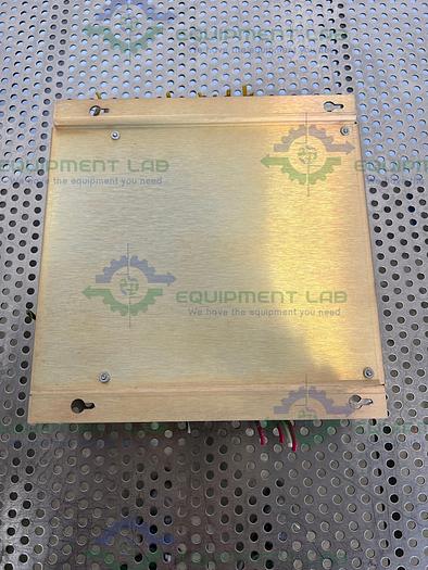 Used BTU International 5045386 Reflow Oven Over Temperature Module