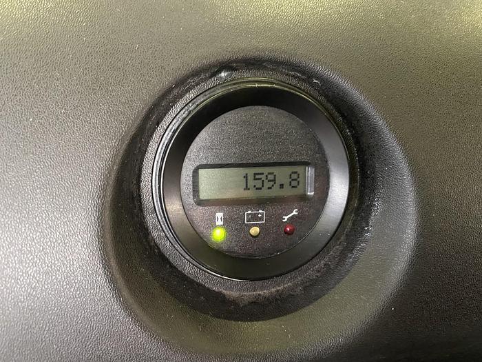 Usato 2018 MANITOU EP 20 AC