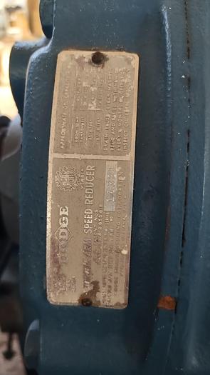 Used 7 CU. FT. RIBBON BLENDER - S/S - JACKETED (#9875)