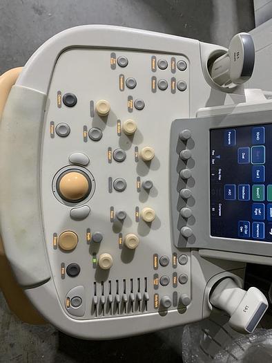 Used Philips IU22