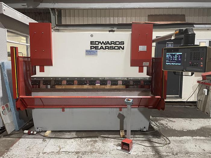 Used 1999 EDWARDS PEARSON PR6