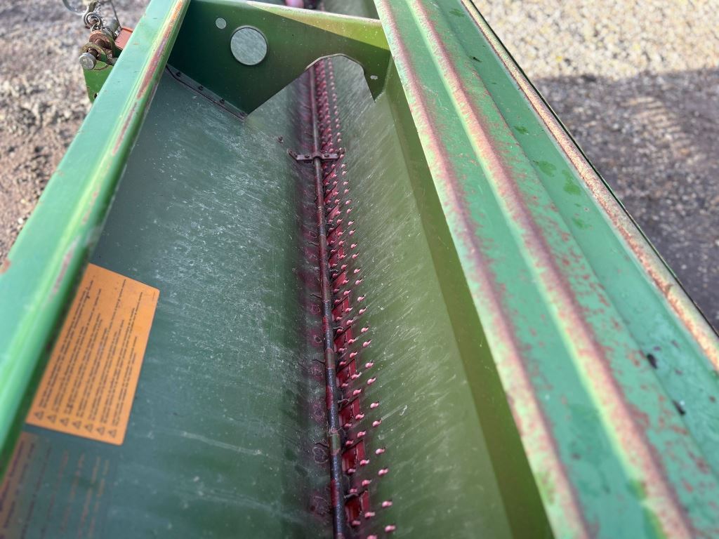 Used Amazone D8-30 Super Seed Drill