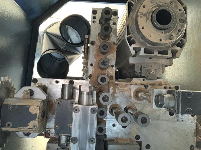 Usato 1999 MASTERWOOD PROJECT 317