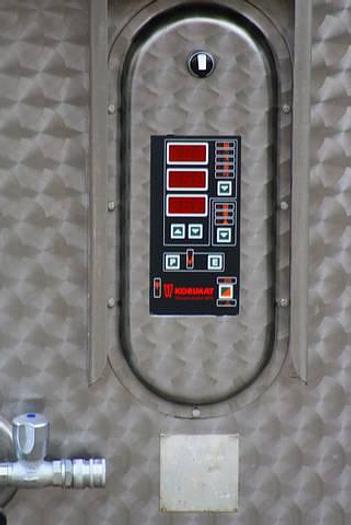 Gebraucht Korimat KA 160 2,5 bar 182309