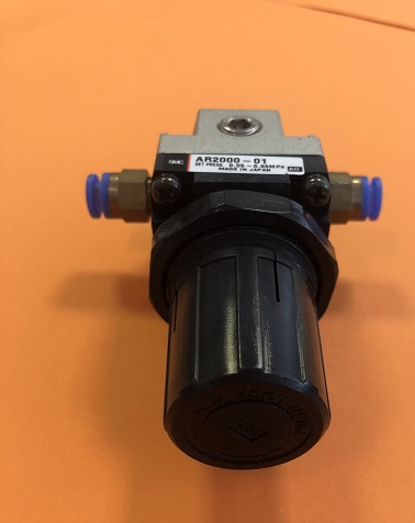 Used Tel P8 Prober Part AR2000-01