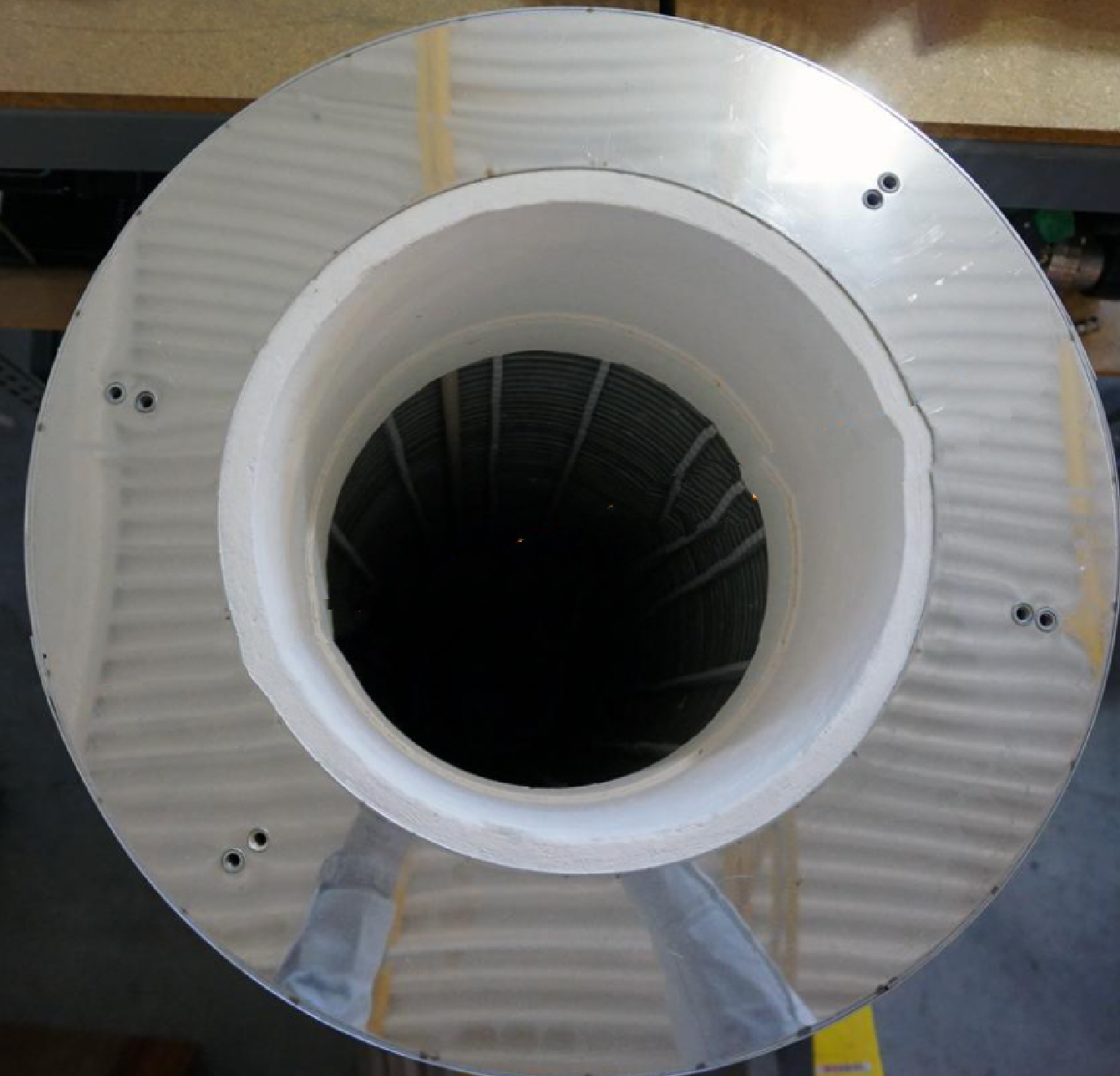 Used MRL Industries  Helix II