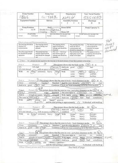 Used SIEMENS 2BE15051BY3Z #18616