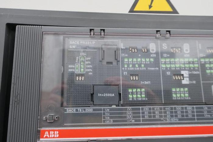 Used 2017 Perkins 4012-46TAG12 - 1537 KVA