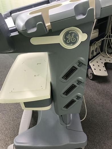 Used For Sale GE Voluson Station OB / GYN - Vascular Ultrasound