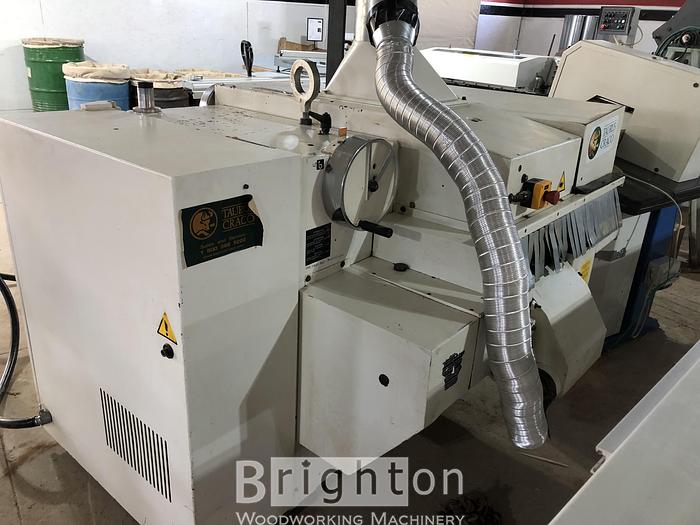 Used 2002 SCM M3 Used Multi Rip Saw